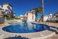 Re-salg - Semi - Detached Villa - La Zenia - Villas San Jose