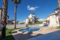 Re-salg - Semi - Detached Villa - La Zenia - Villas San Jose