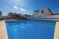 Re-salg - Semi - Detached Villa - La Zenia
