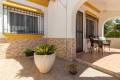 Re-salg - Semi - Detached Villa - La Zenia
