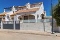 Re-salg - Semi - Detached Villa - La Zenia