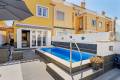 Re-salg - Semi - Detached Villa - Orihuela Costa - La Zenia