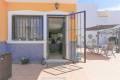 Re-salg - Semi - Detached Villa - Orihuela Costa - Playa Flamenca