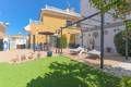 Re-salg - Semi - Detached Villa - Orihuela Costa - Playa Flamenca