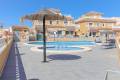 Re-salg - Semi - Detached Villa - Orihuela Costa - Playa Flamenca