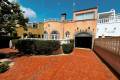 Re-salg - Semi-Detached Villa - Orihuela Costa - Playa Flamenca