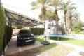 Re-salg - Semi-Detached Villa - Orihuela Costa - Punta Prima