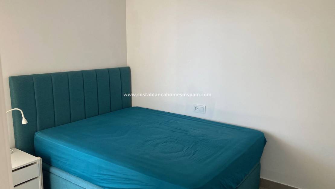 Re-salg - Semi - Detached Villa - Pilar de la Horadada