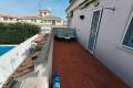 Re-salg - Semi - Detached Villa - Playa Flamenca - Costa Blanca South