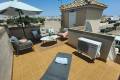 Re-salg - Semi - Detached Villa - Playa Flamenca - Costa Blanca South