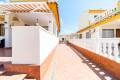 Re-salg - Semi - Detached Villa - Playa Flamenca - Costa Blanca South
