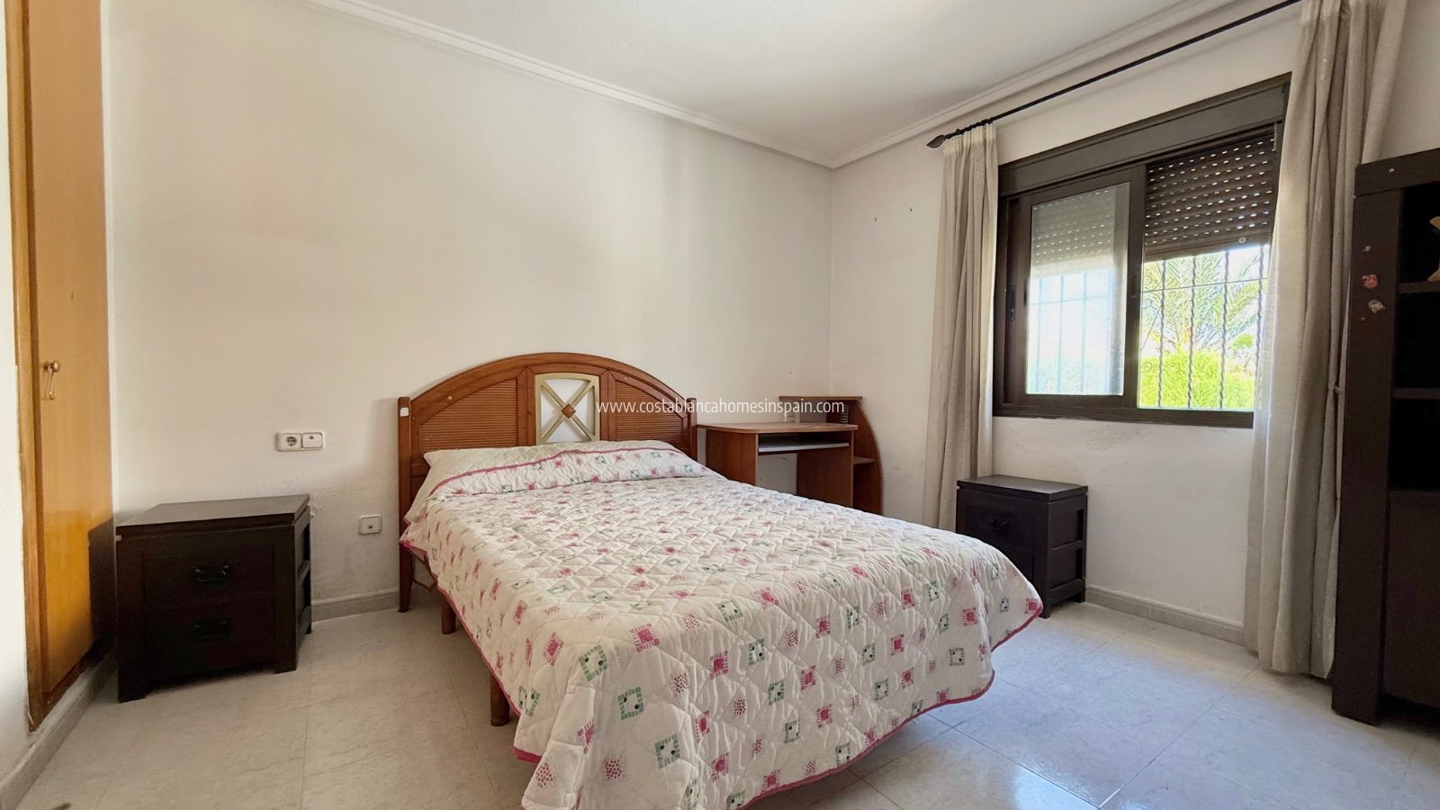 Re-salg - Semi - Detached Villa - Rojales - Ciudad Quesada