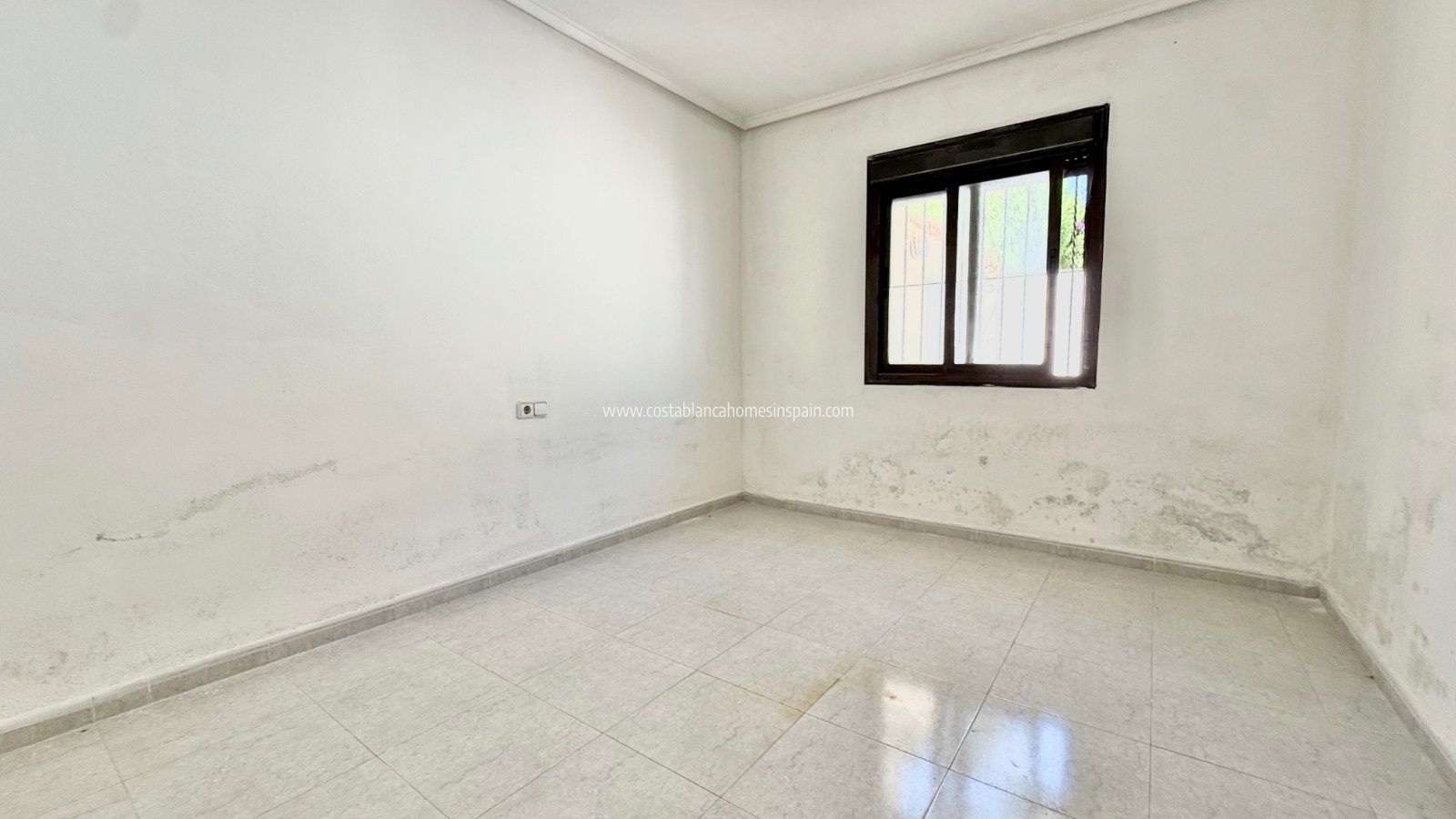 Re-salg - Semi - Detached Villa - Rojales - Ciudad Quesada