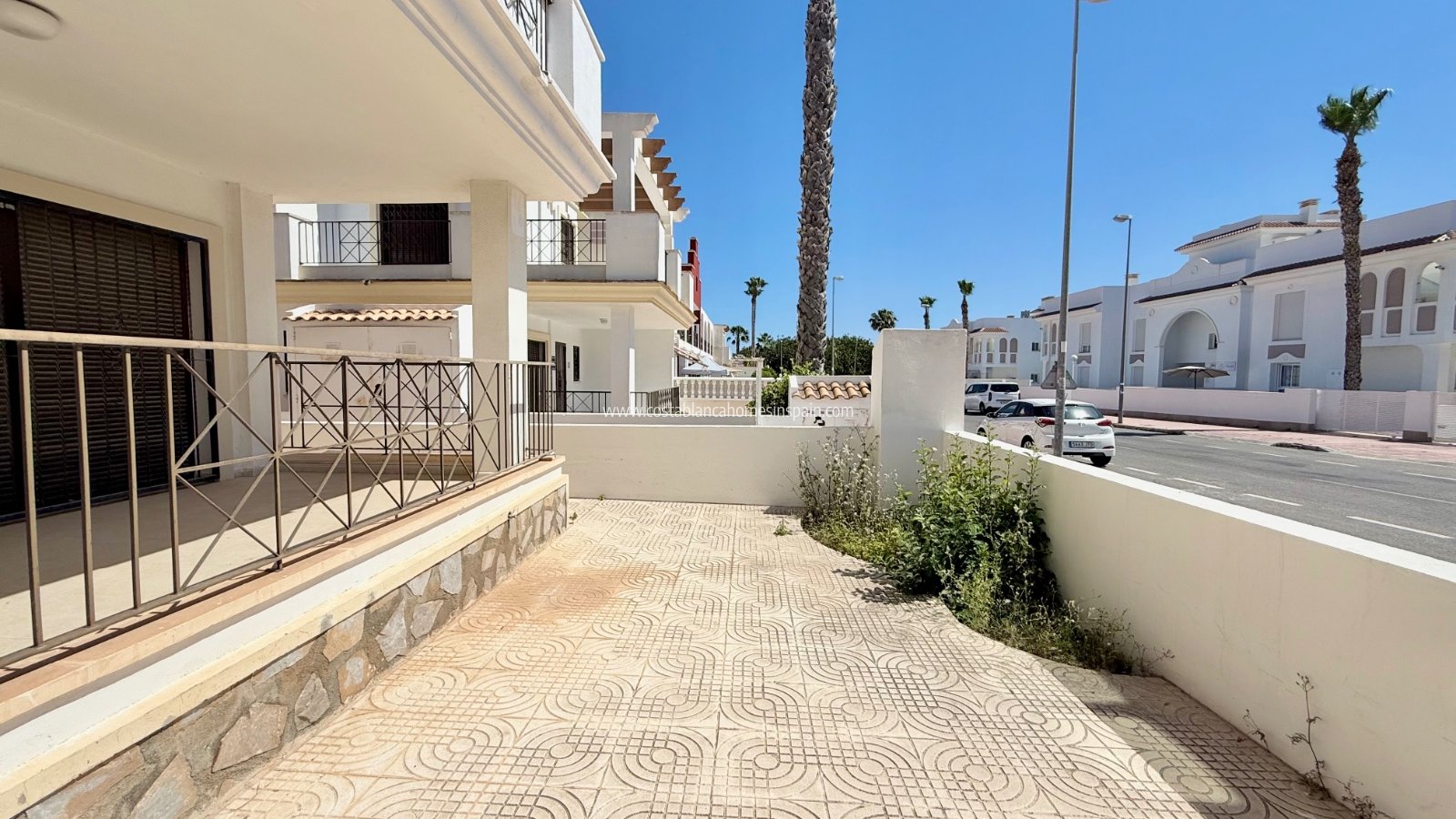 Re-salg - Semi - Detached Villa - Rojales - Ciudad Quesada