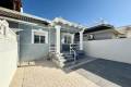 Re-salg - Semi - Detached Villa - Torrevieja - El chaparral