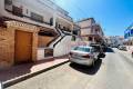 Re-salg - Semi - Detached Villa - Torrevieja - Playa de los Locos
