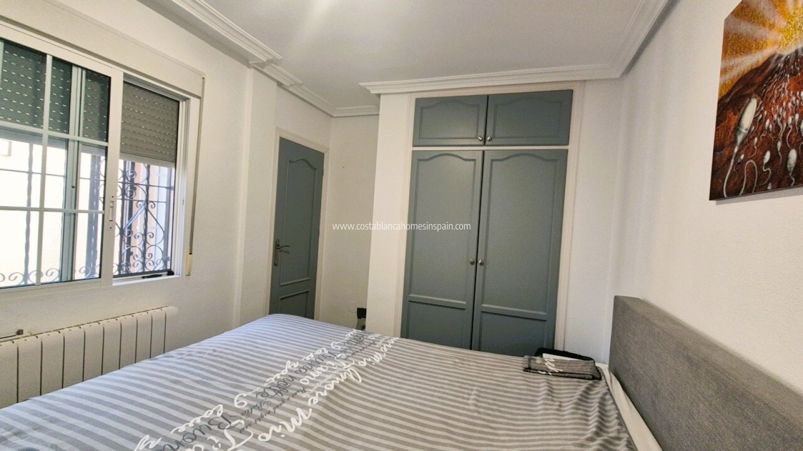 Re-salg - Semi - Detached Villa - Villamartin - Costa Blanca