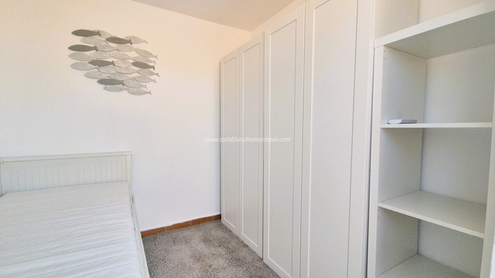 Re-salg - Semi - Detached Villa - Villamartin - Costa Blanca