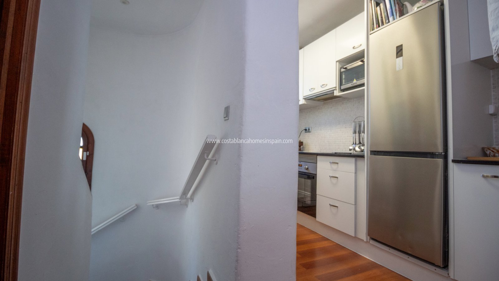 Re-salg - Semi - Detached Villa - Villamartin - Fortuna