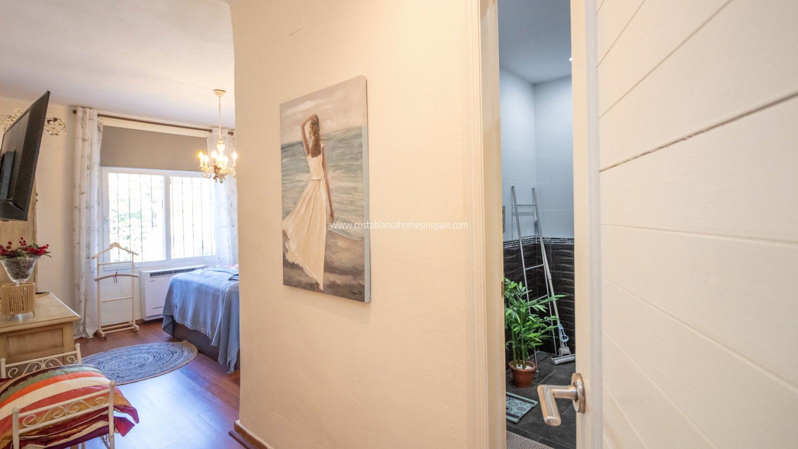 Re-salg - Semi - Detached Villa - Villamartin - Fortuna