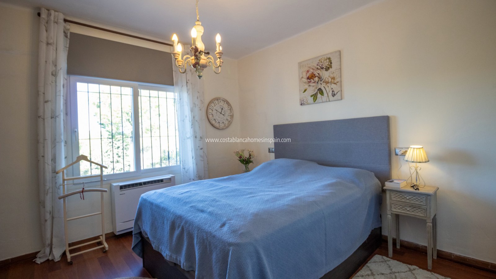 Re-salg - Semi - Detached Villa - Villamartin - Fortuna