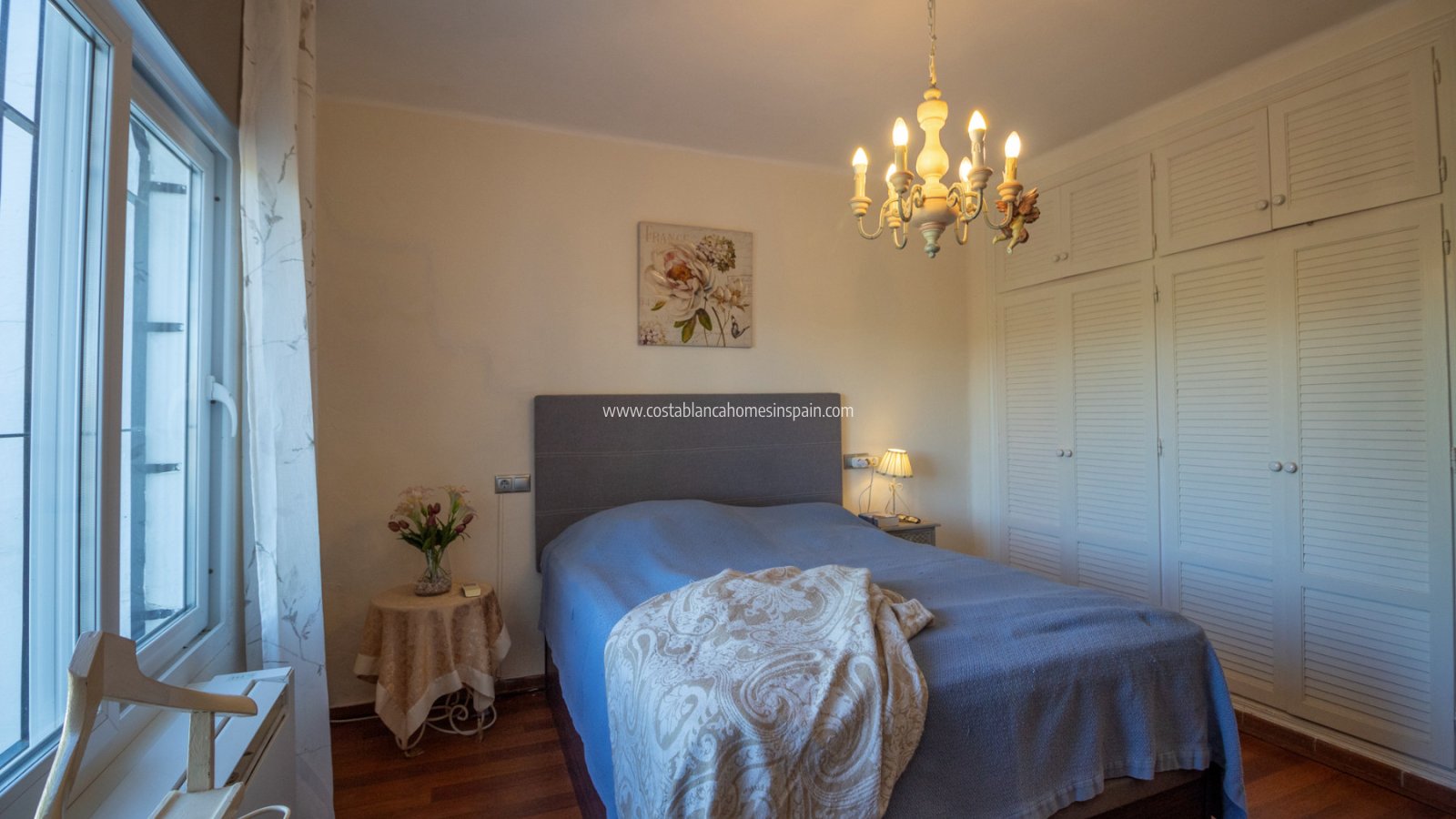 Re-salg - Semi - Detached Villa - Villamartin - Fortuna