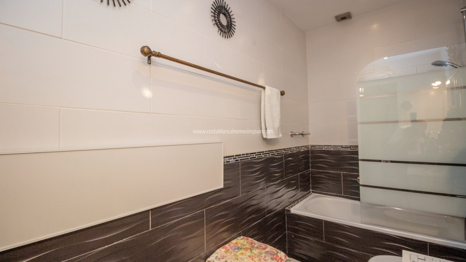 Re-salg - Semi - Detached Villa - Villamartin - Fortuna