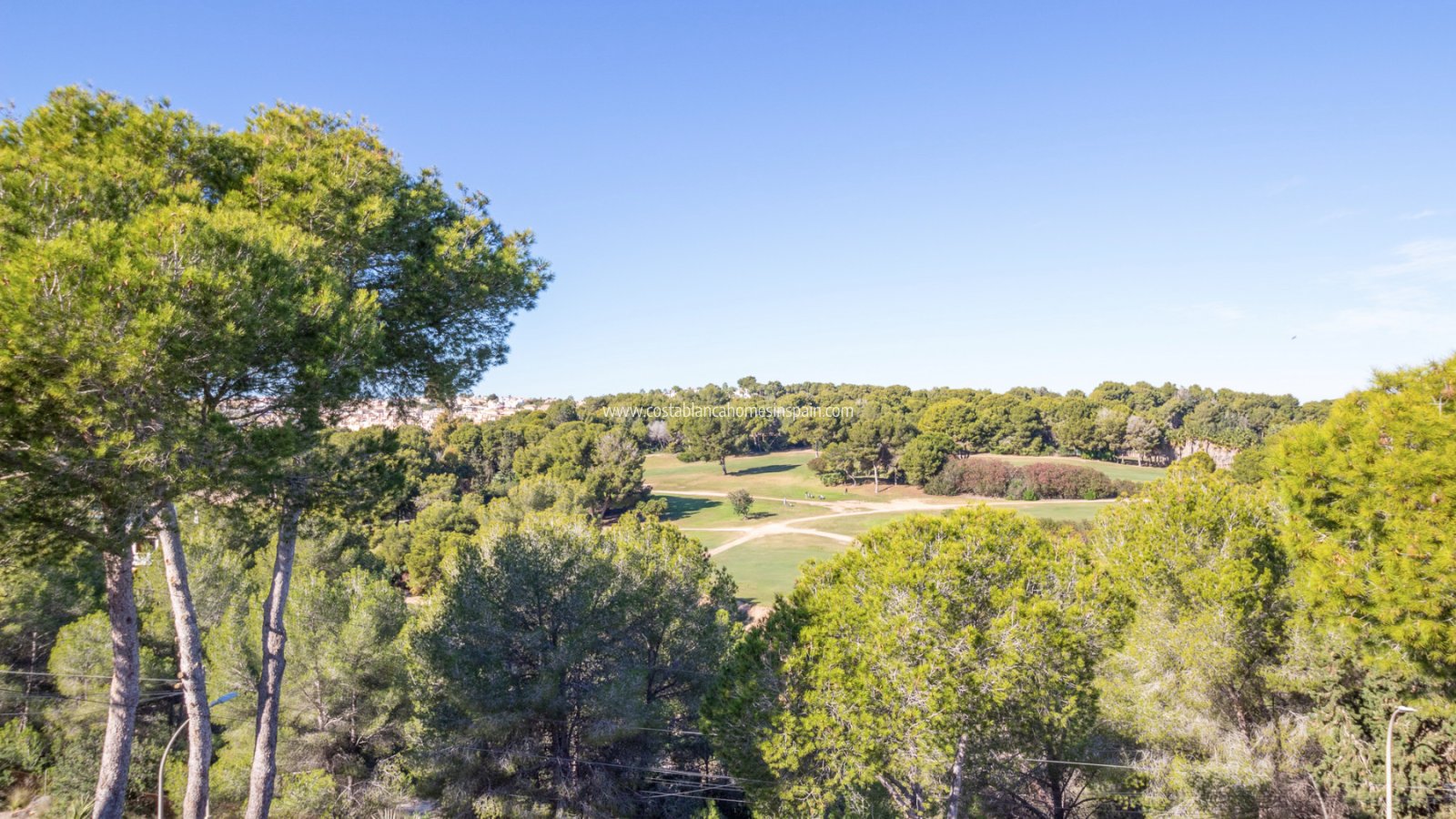 Re-salg - Semi - Detached Villa - Villamartin - Fortuna