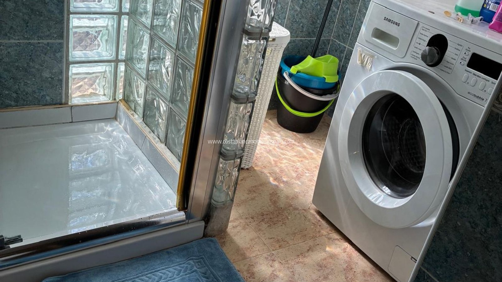 Re-salg - Semi - Detached Villa - Villamartin