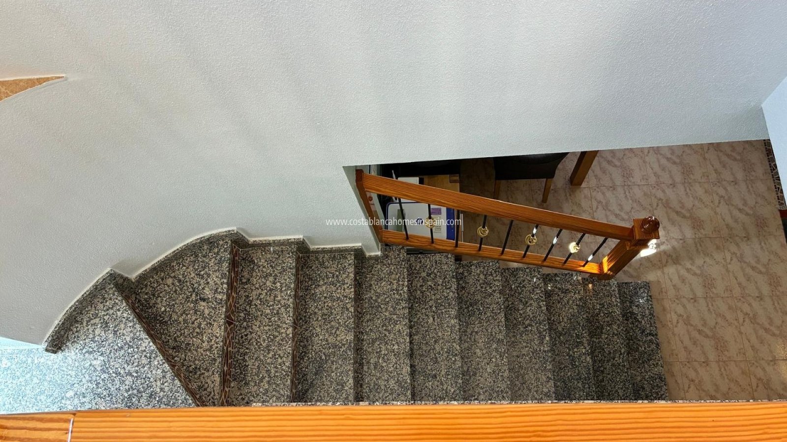 Re-salg - Semi - Detached Villa - Villamartin