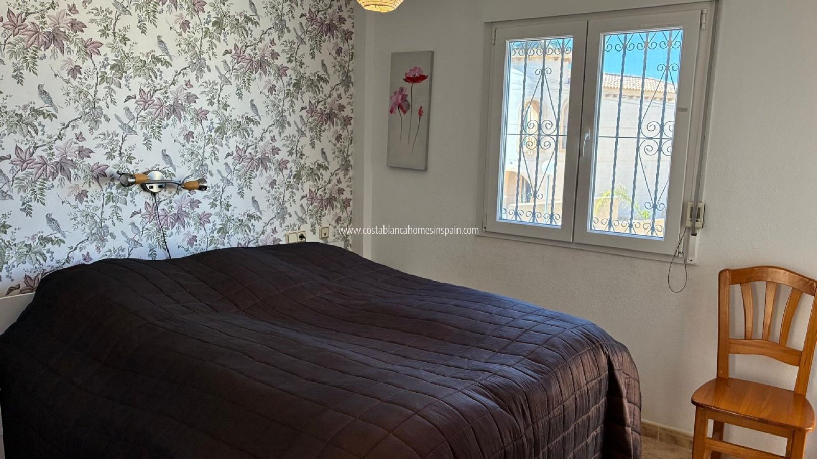 Re-salg - Semi - Detached Villa - Villamartin