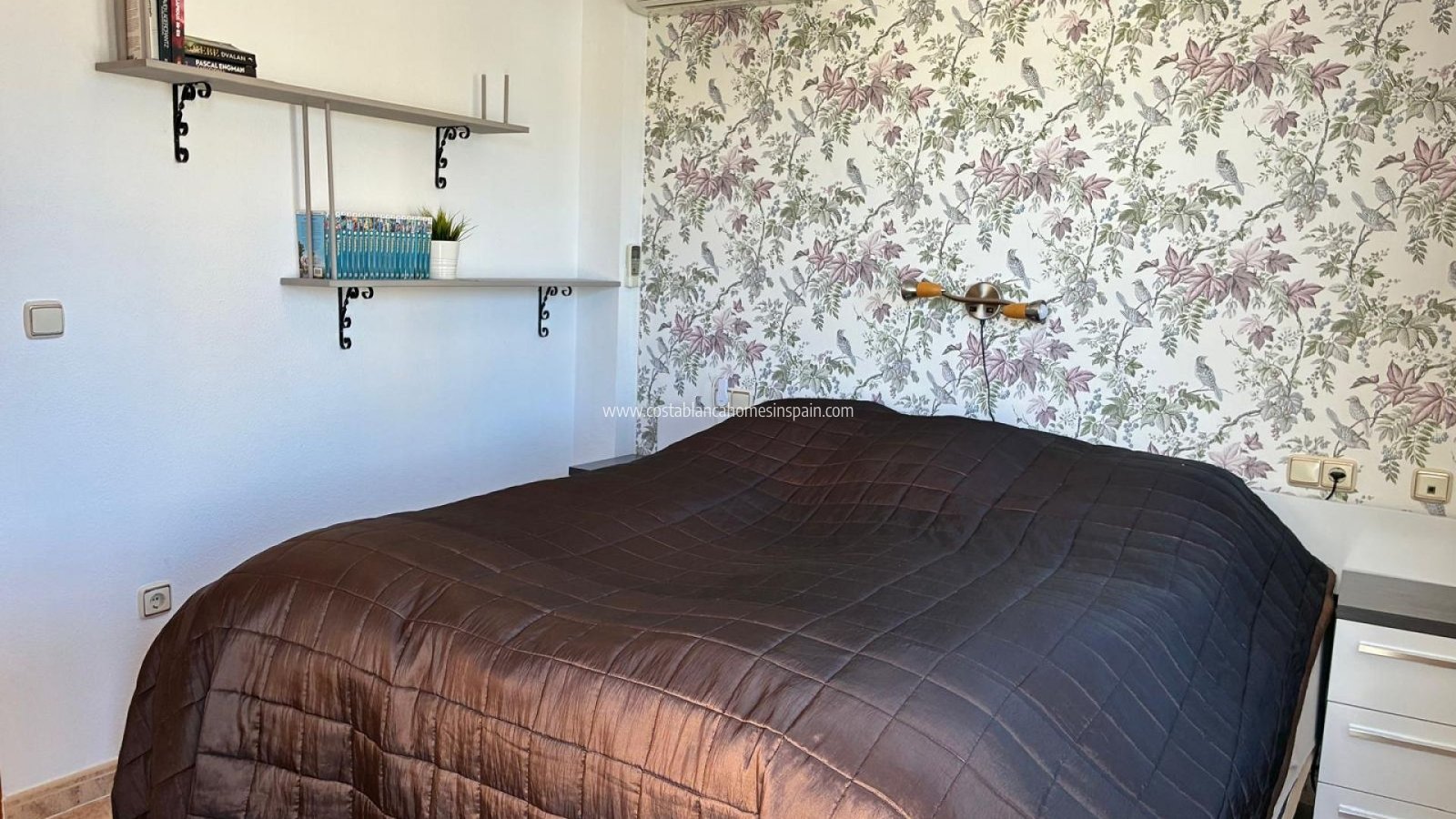 Re-salg - Semi - Detached Villa - Villamartin