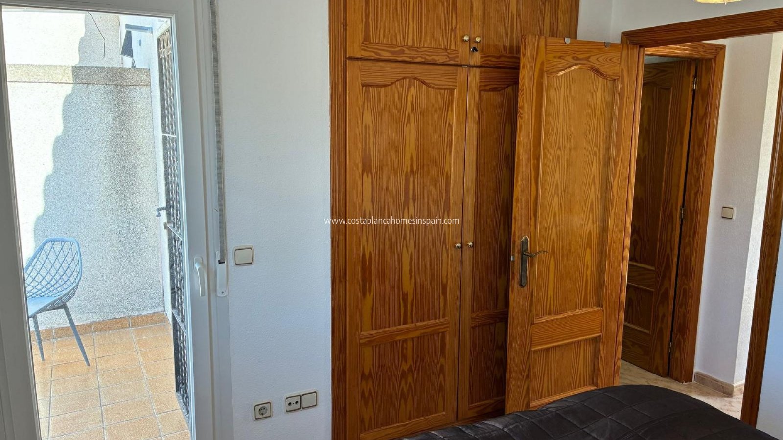 Re-salg - Semi - Detached Villa - Villamartin