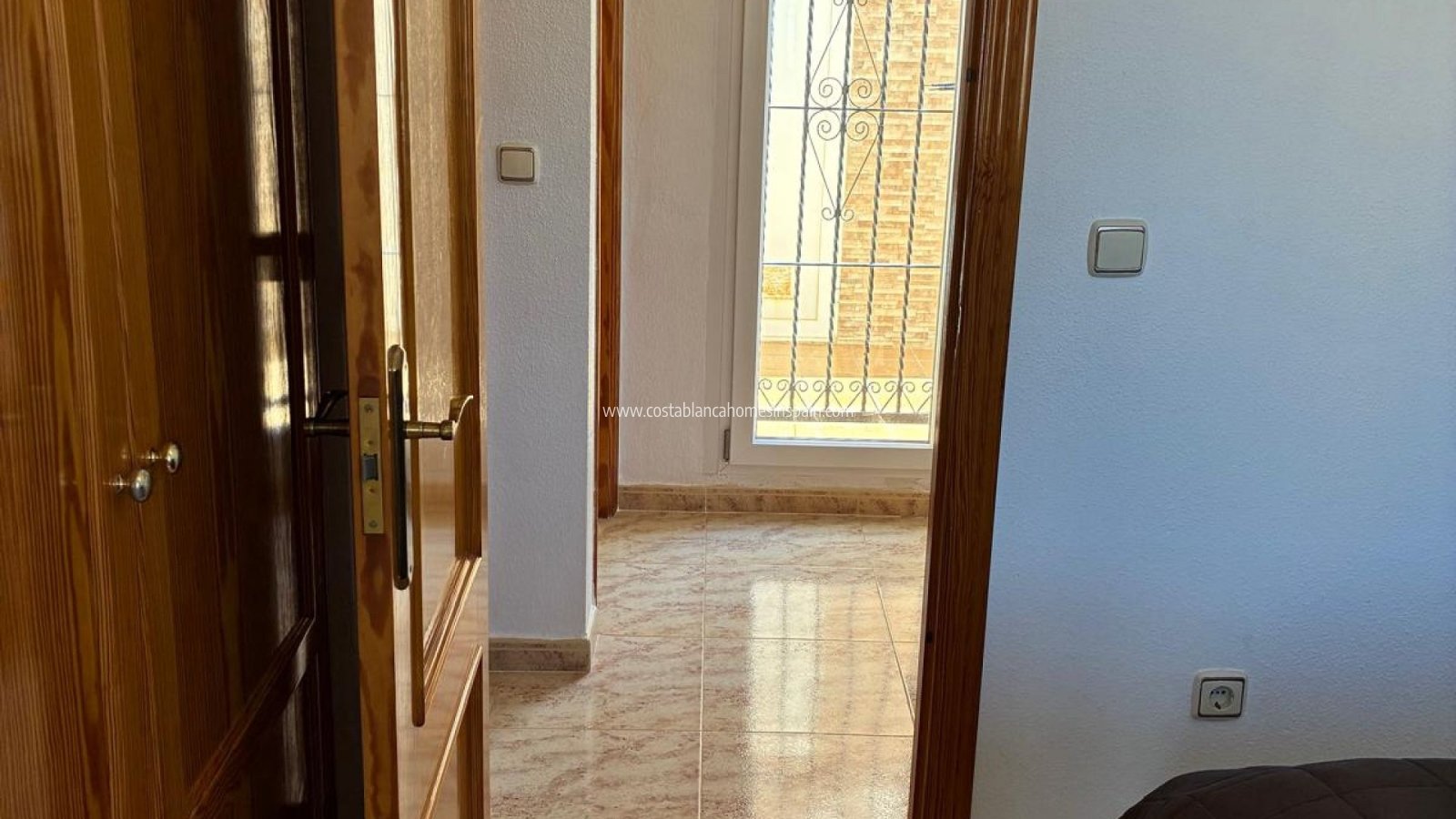 Re-salg - Semi - Detached Villa - Villamartin