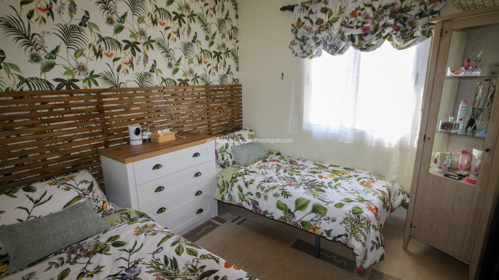 Re-salg - Semi - Detached Villa - Villamartin