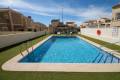 Re-salg - Semi - Detached Villa - Villamartin