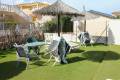 Re-salg - Semi - Detached Villa - Villamartin
