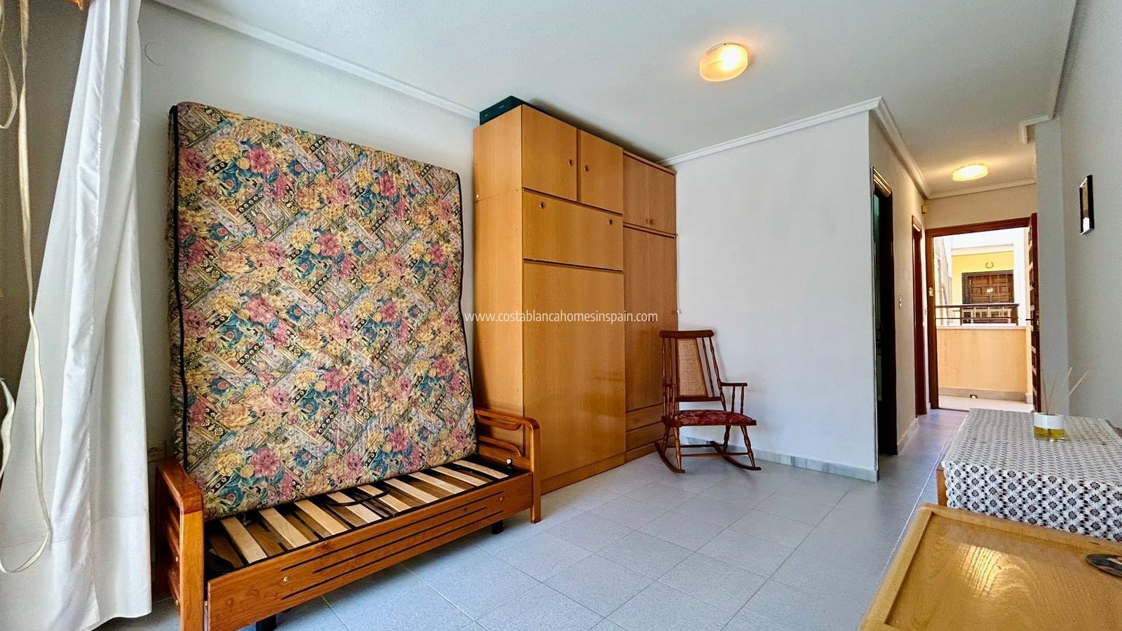 Re-salg - studio apartment - Torrevieja - El chaparral