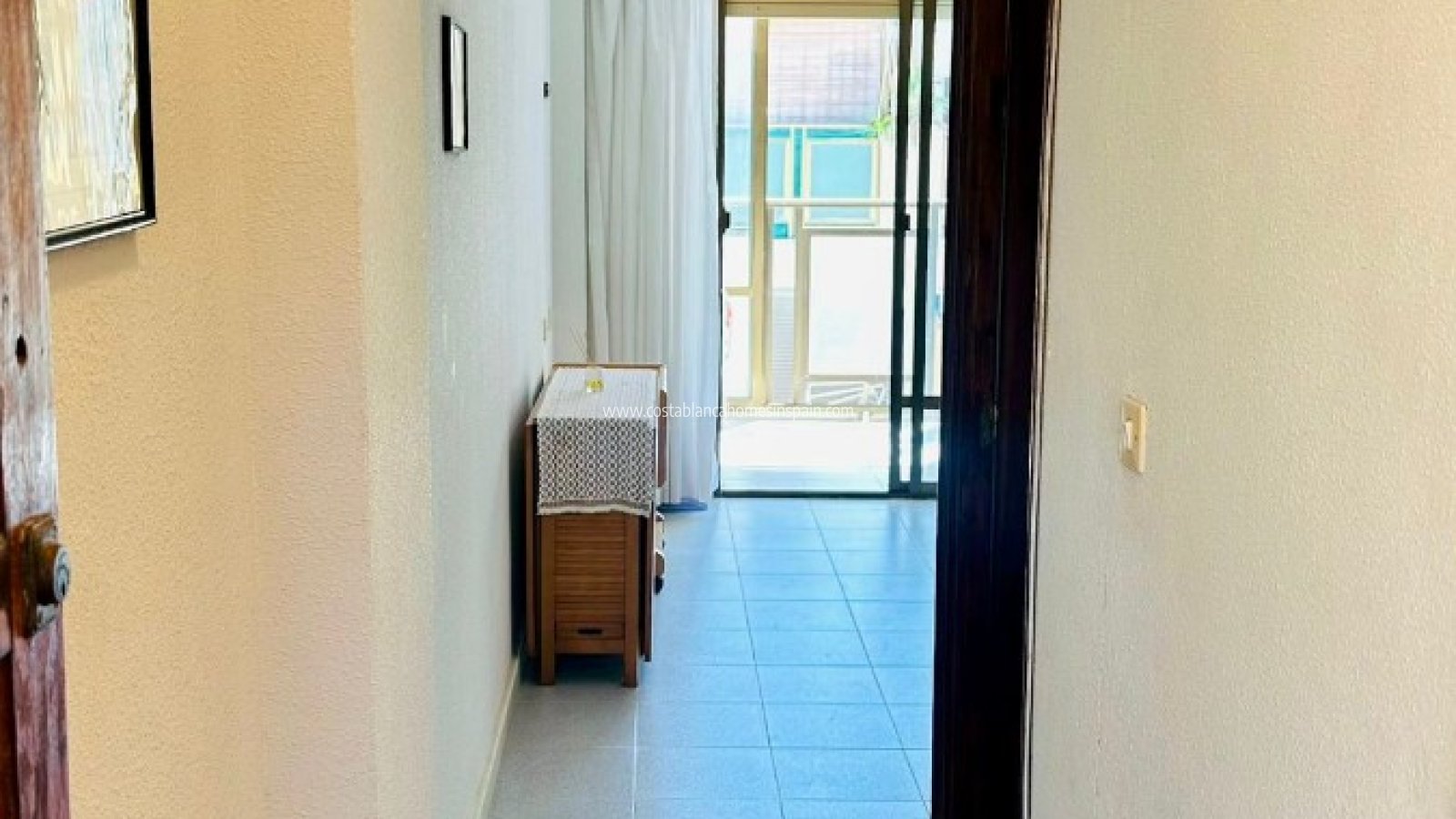 Re-salg - studio apartment - Torrevieja - El chaparral