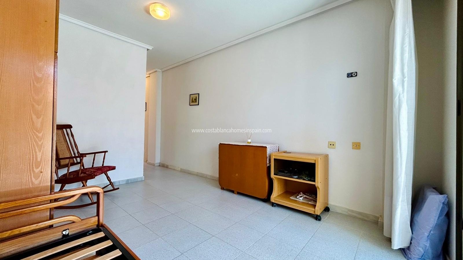 Re-salg - studio apartment - Torrevieja - El chaparral