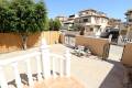 Re-salg - Terraced house - Orihuela Costa - La Zenia