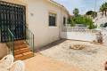 Re-salg - Terraced house - Orihuela Costa - Las Filipinas