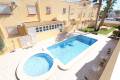 Re-salg - Terraced house - Orihuela Costa - Las Filipinas