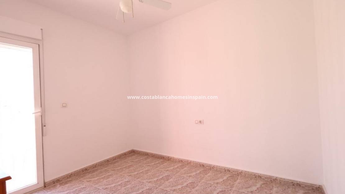 Re-salg - Terraced house - Orihuela Costa - Las Filipinas