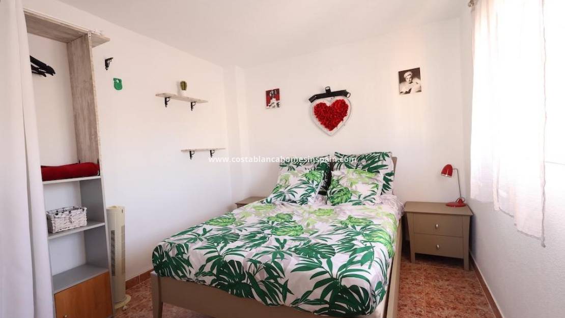 Re-salg - Terraced house - Orihuela Costa - Lomas de Cabo Roig