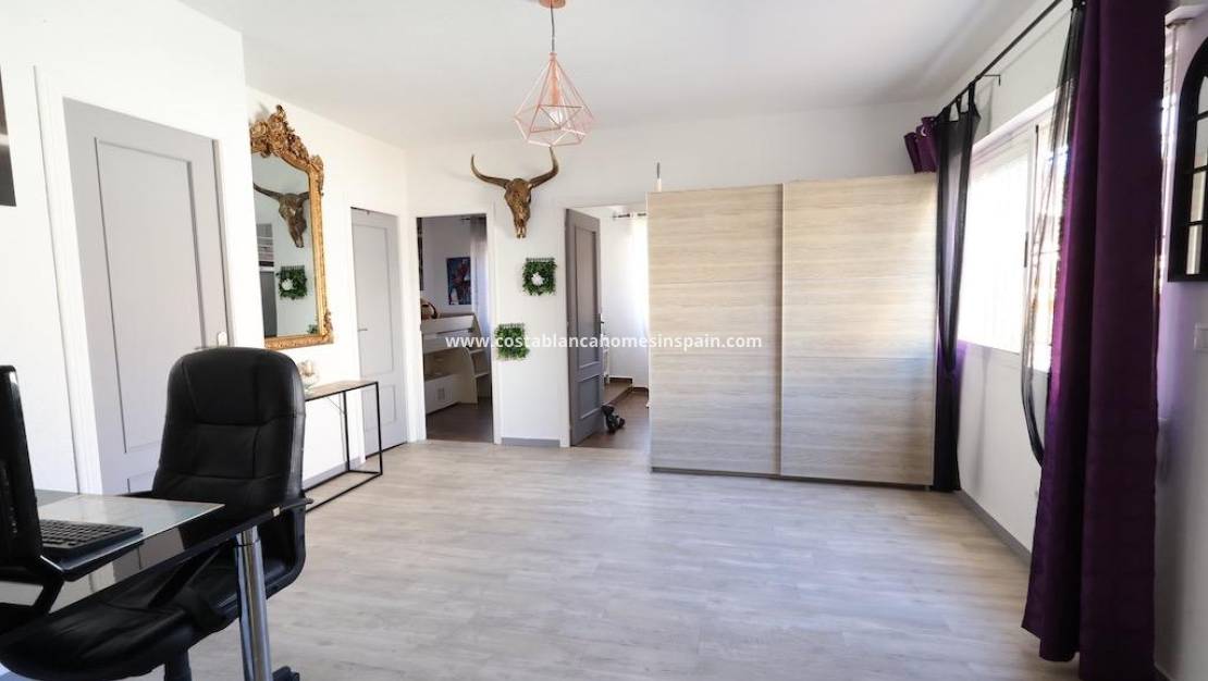 Re-salg - Terraced house - Orihuela Costa - Lomas de Cabo Roig