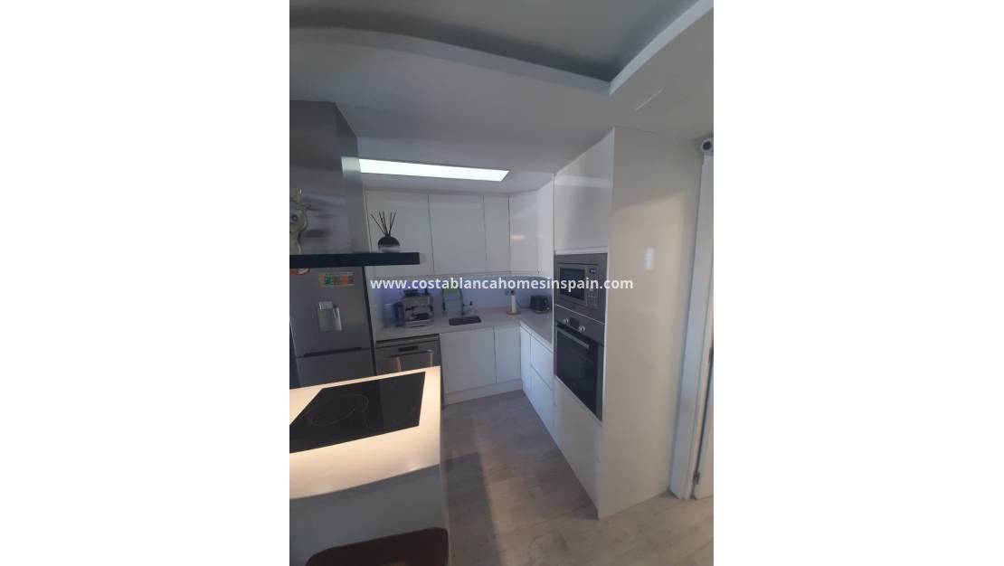 Re-salg - Terraced house - Orihuela Costa - Los Altos