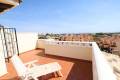 Re-salg - Terraced house - Orihuela Costa - Montezenia