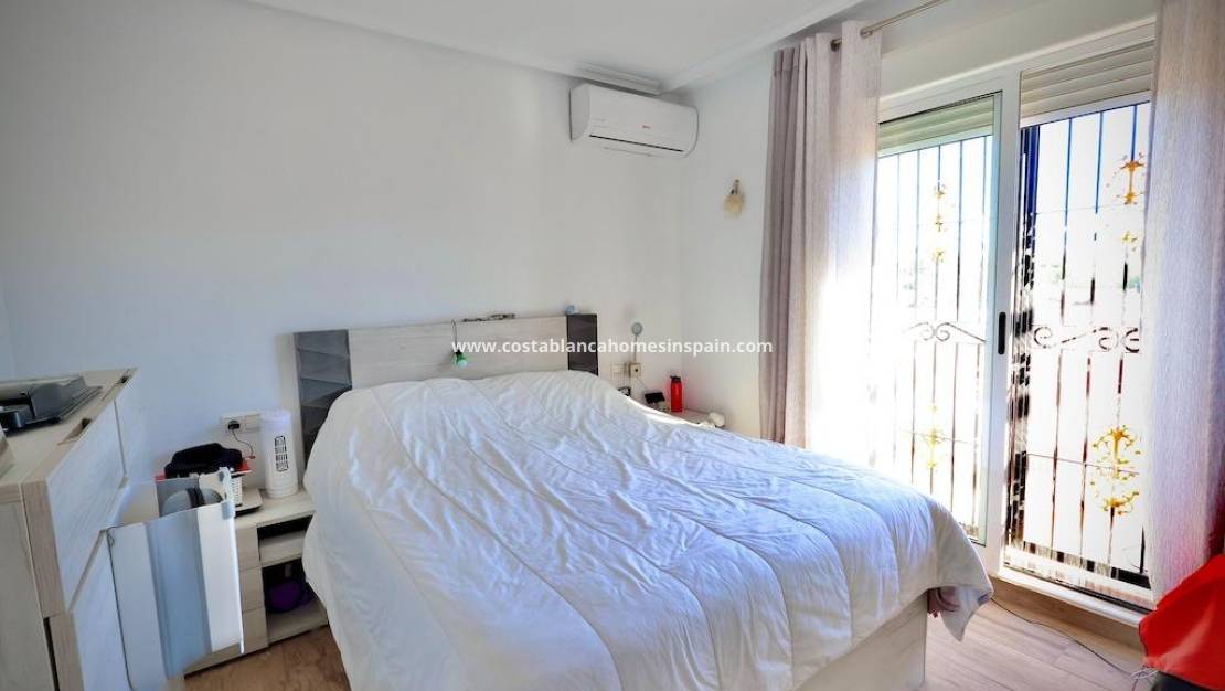 Re-salg - Terraced house - Orihuela Costa - Pau 26