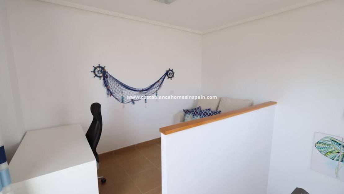 Re-salg - Terraced house - Orihuela Costa - Punta Prima